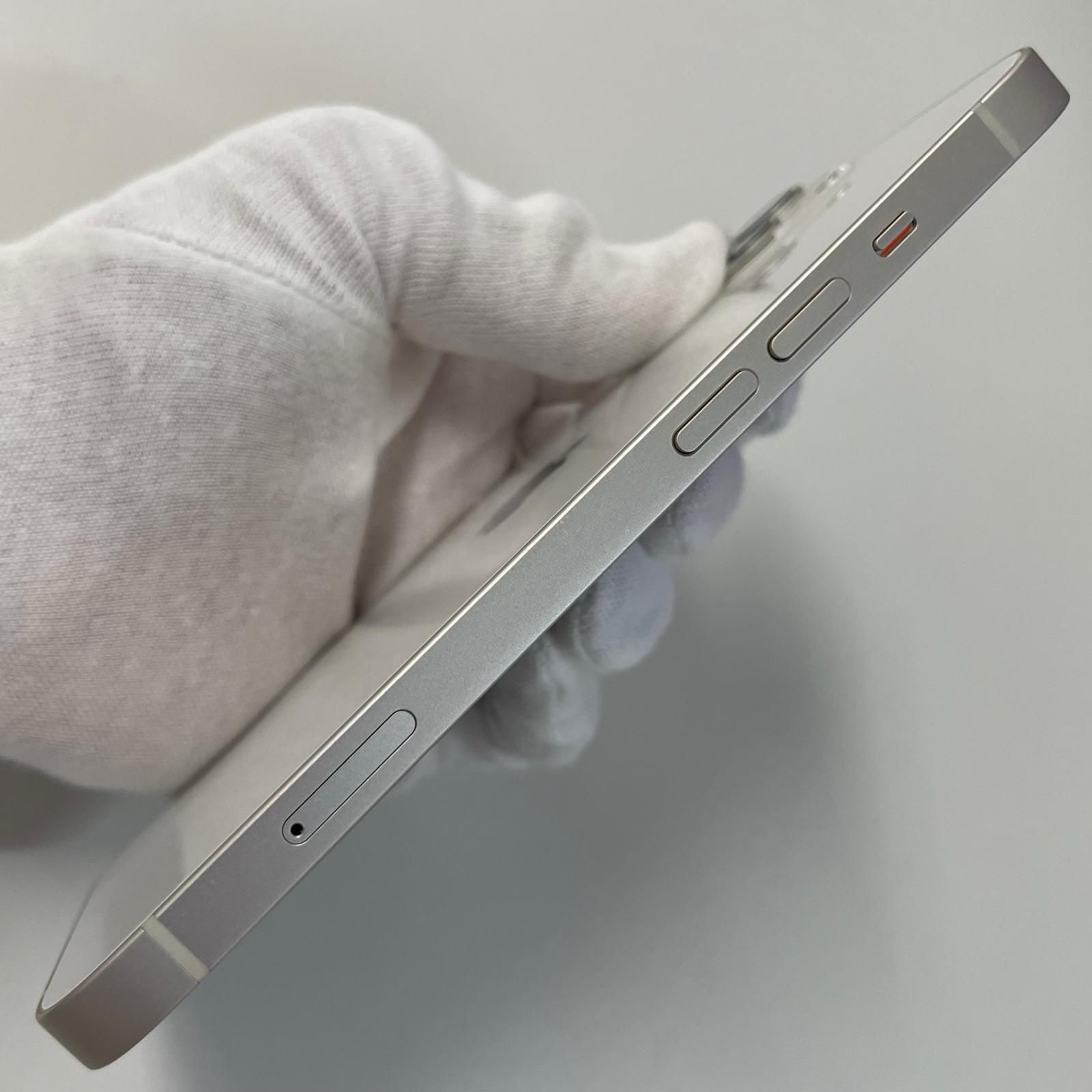 iPhone 13 128GB スターライト softbank SIMロック解除済 - メルカリ