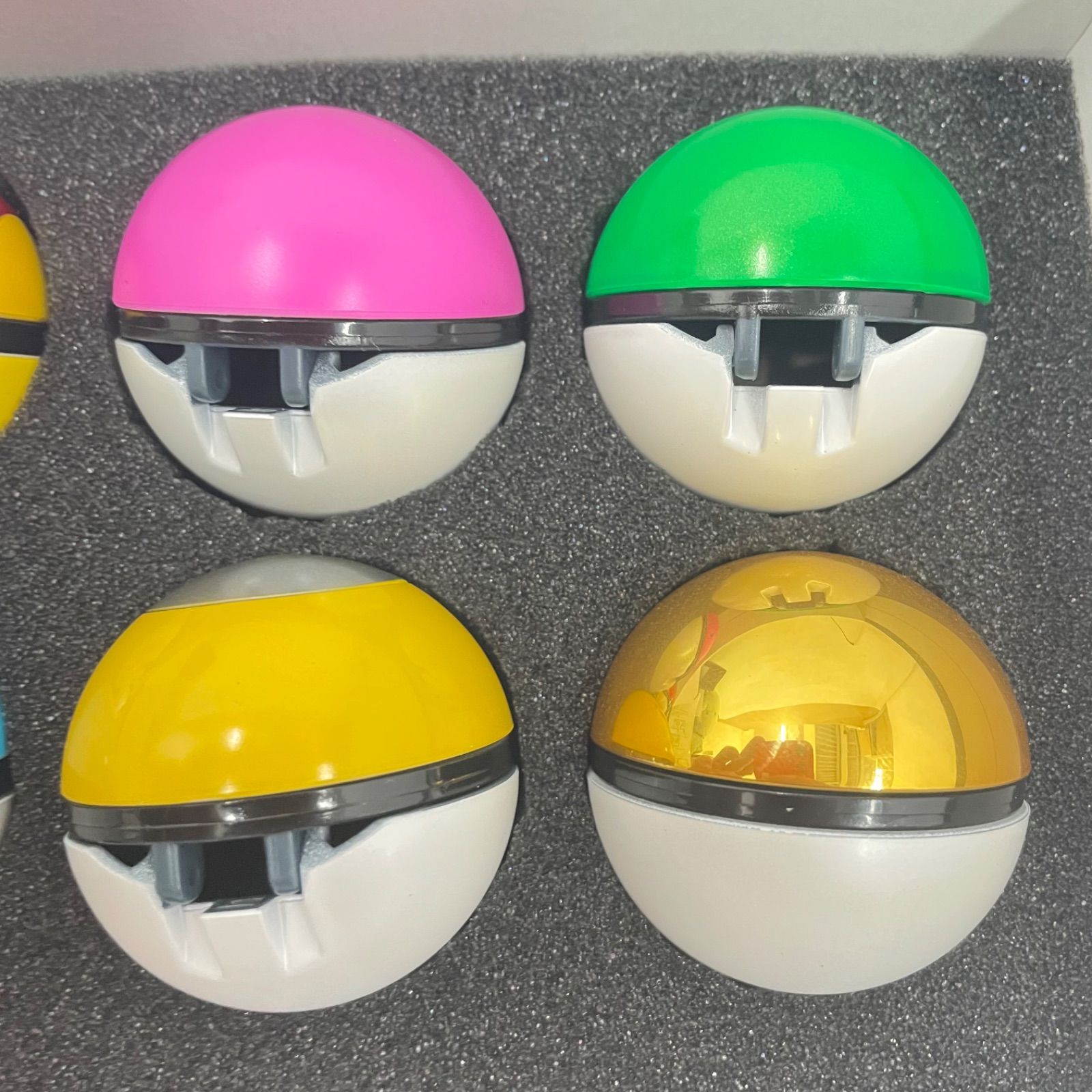 ポケットモンスター・ボールコレクションスペシャル 02・中古品 瀬戸店】ポケットモンスター ボールコレクション スペシャル02【712