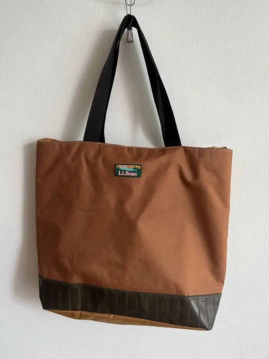 エルエルビーン) - エルエルビーン トートバッグ 中古・古着通販 