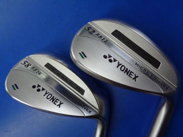 GK高辻▲激安[6763] ウェッジ ヨネックス EZONE W301 RB WEDGE/N.S.PRO 850GHneo/R/52度58度