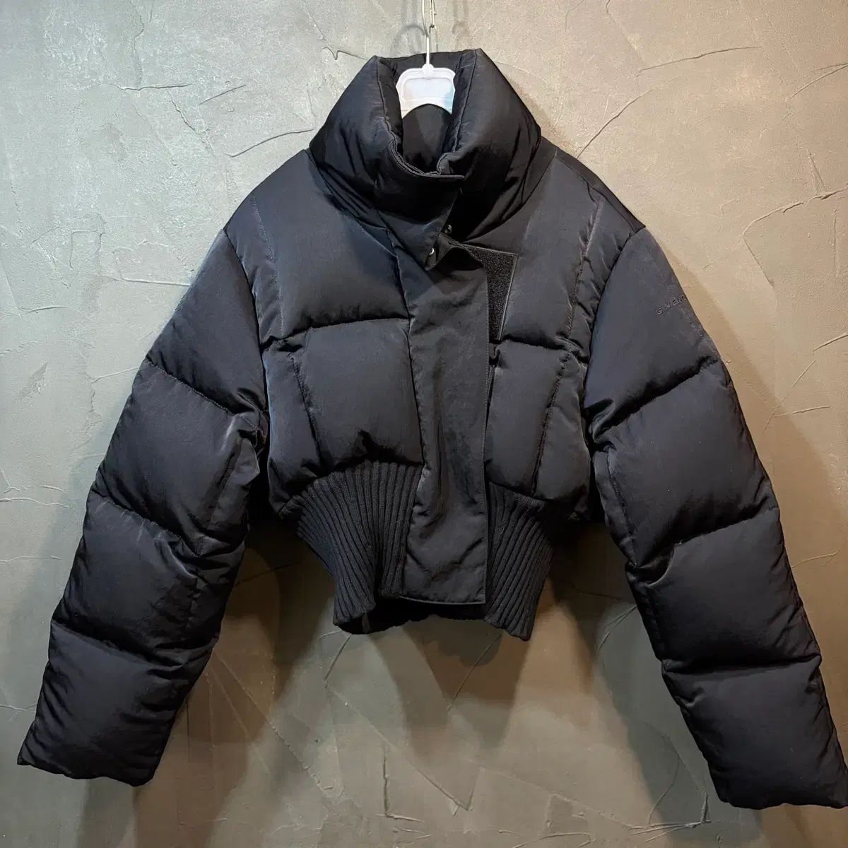 サイズ 36 Givenchy ジバンシィ ダックダウン ナイロン ダウン 正規品
