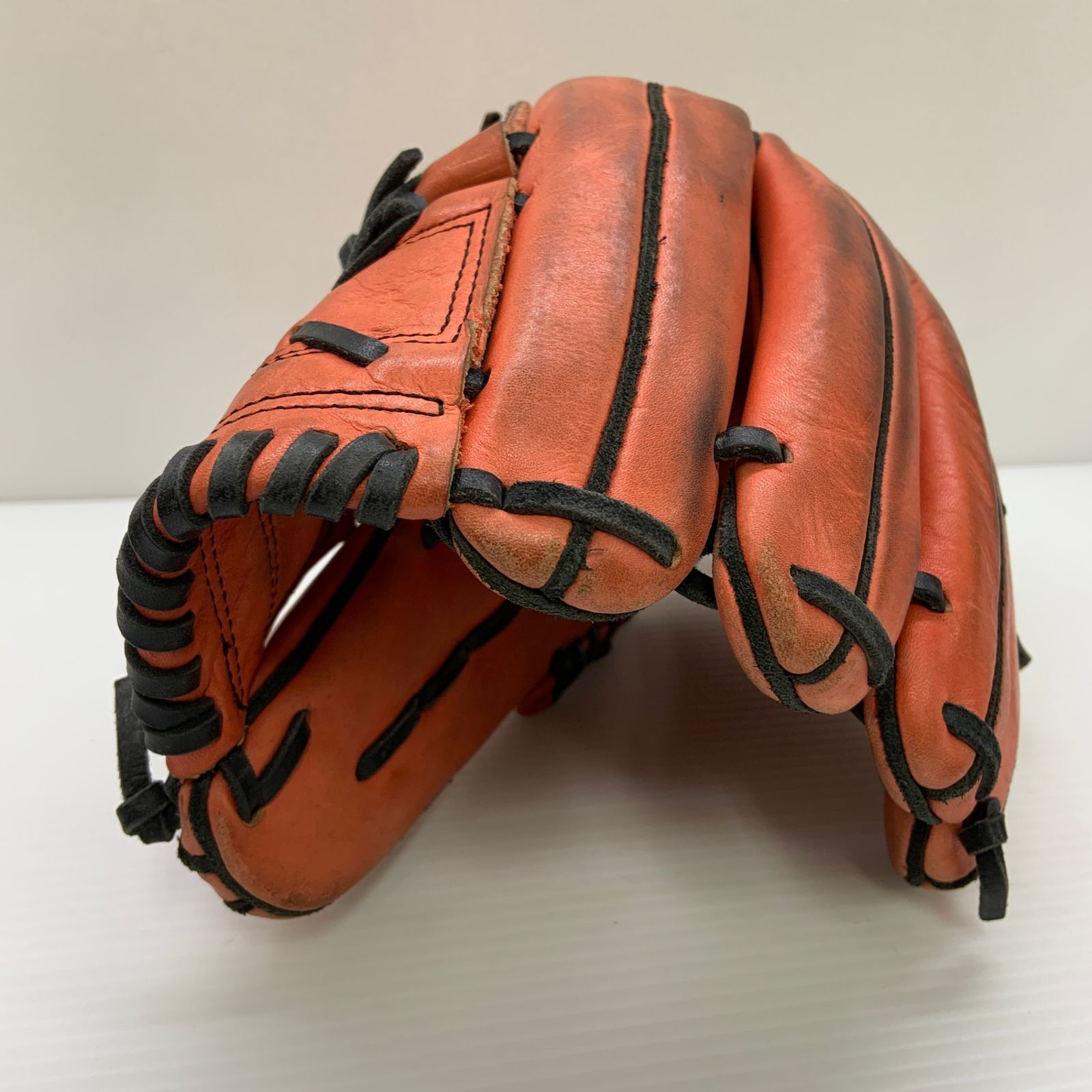 ローリングス Rawlings SECCA RG-24P 軟式 大人 一般 投手用 グローブ