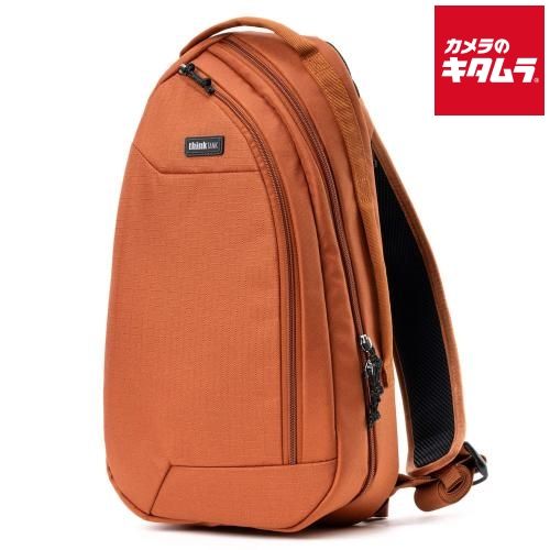 【新品】シンクタンクフォト ターンスタイル 11L アーバンラスト