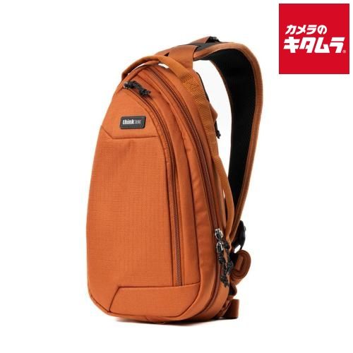 【新品】シンクタンクフォト ターンスタイル 5L アーバンラスト