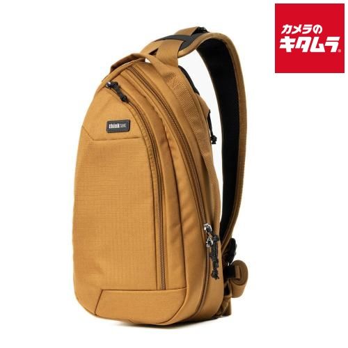 【新品】シンクタンクフォト ターンスタイル 8L ゴールデンアワー
