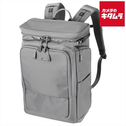 【新品】ハクバ SGWSB-BP18GY ブロス バックパック 18 グレー 14,850円