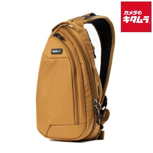 【新品】シンクタンクフォト ターンスタイル 5L ゴールデンアワー