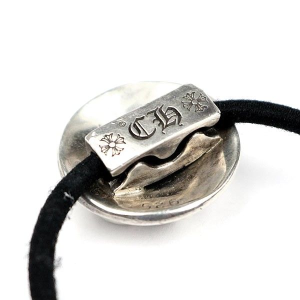 CHROME HEARTS 銀座店 クロムハーツ BSフレア コンチョ メンズ