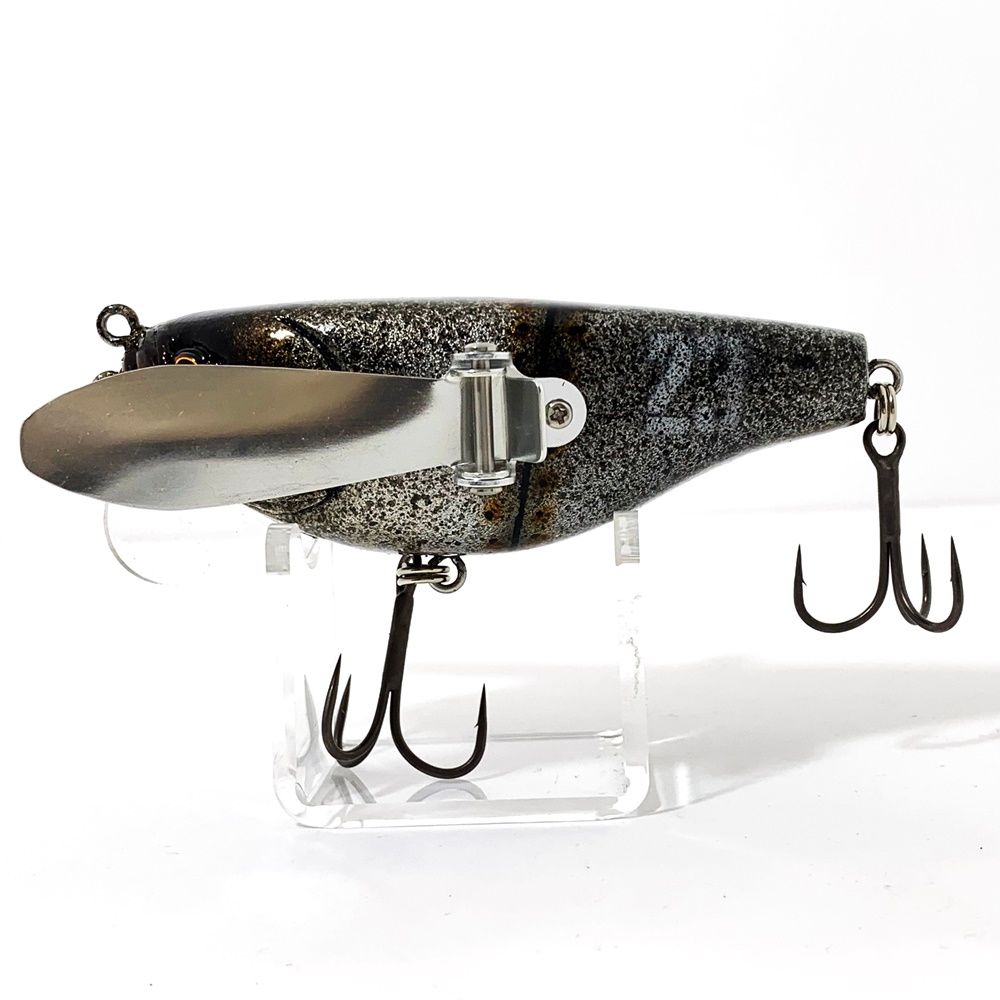 加古川店】 ルアー HUNTR'S DESIGN×WILD LURES コラボルアー CROSS