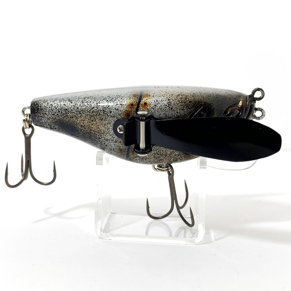 ルアー(中古) 加古川店】 中古 ルアー HUNTR'S DESIGN×WILD LURES コラボルアー