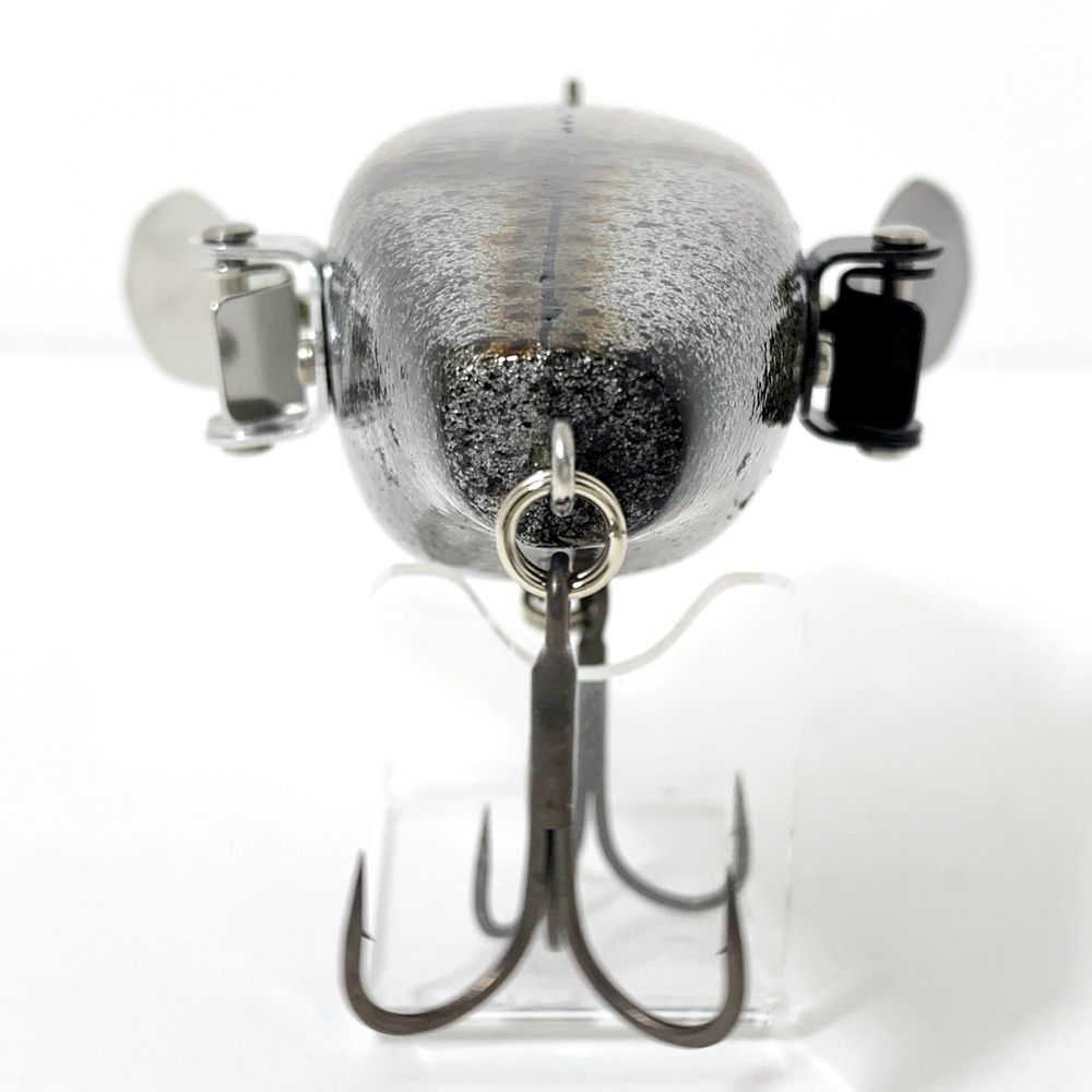 加古川店】 中古 ルアー HUNTR'S DESIGN×WILD LURES コラボルアー