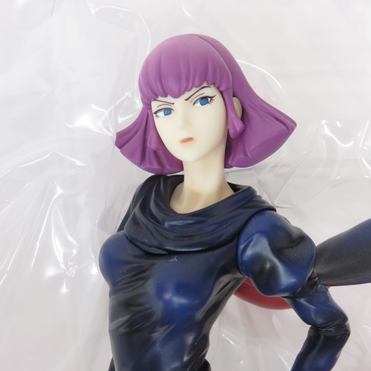 メガハウス GGGシリーズ 機動戦士Zガンダム ハマーン・カーン 限定復刻