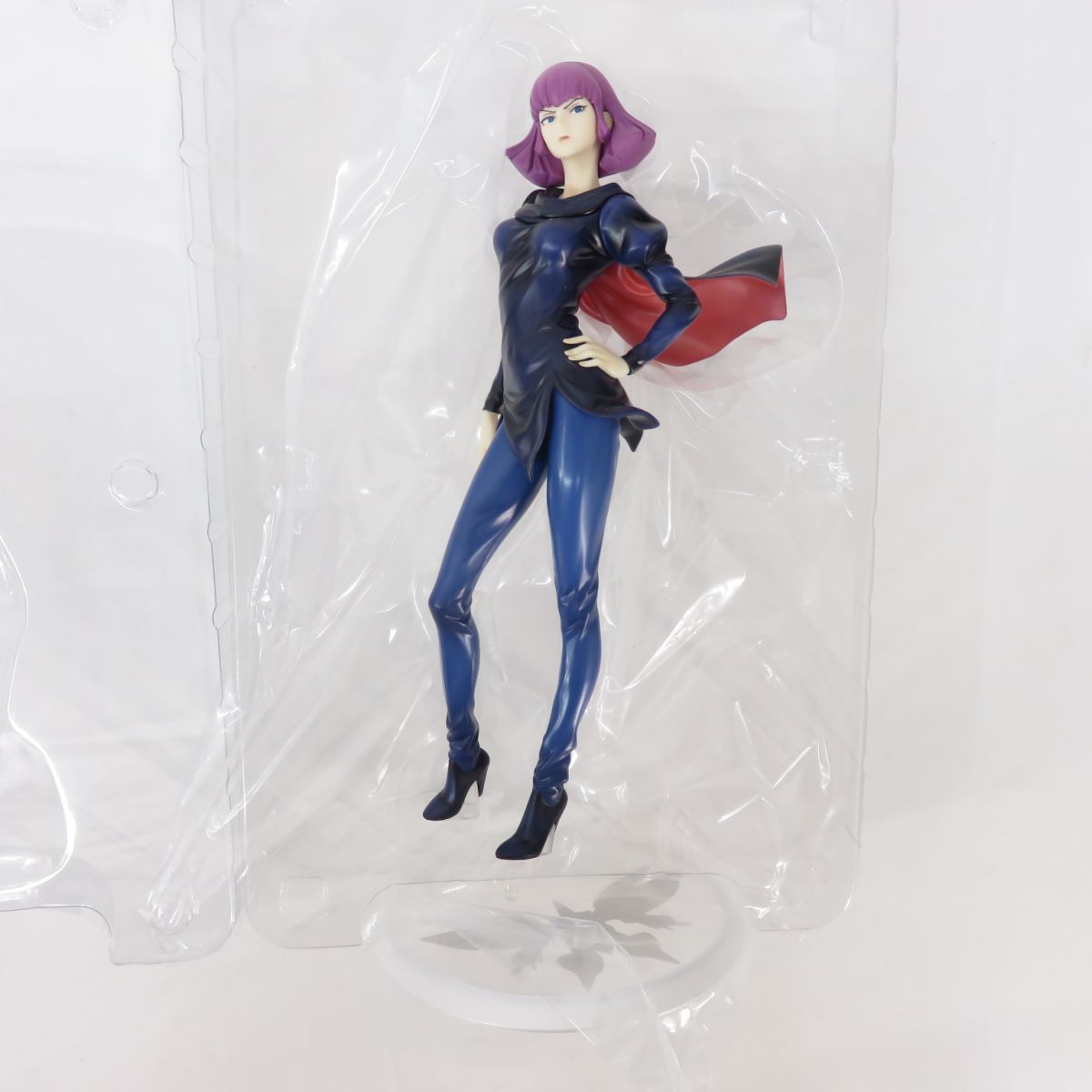 メガハウス GGGシリーズ 機動戦士Zガンダム ハマーン・カーン 限定復刻