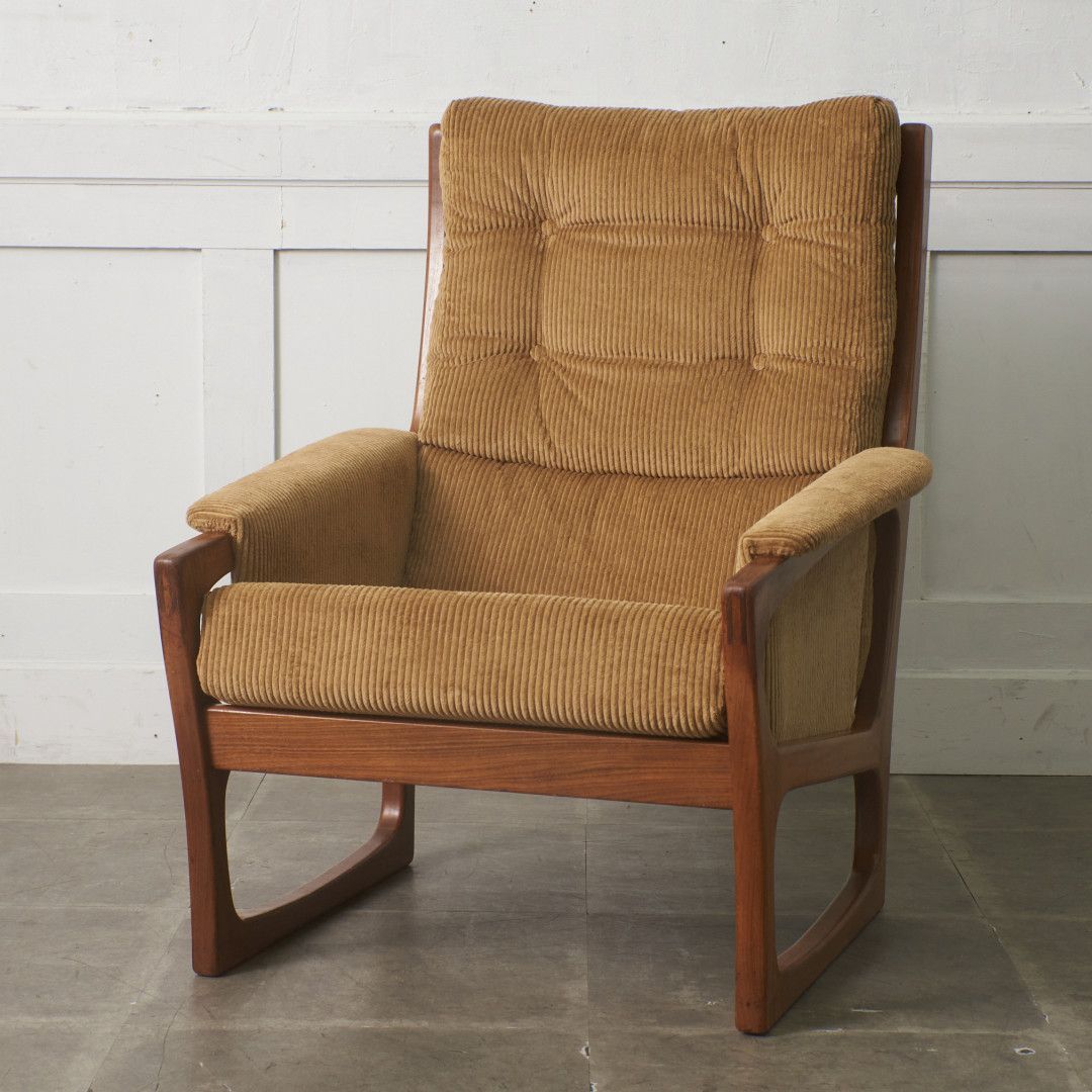 土日限定値下げ】ハンス J. ウェグナー Shell Chairスマイルチェア