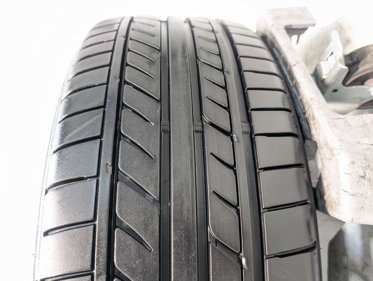 215/45R17 グッドイヤー イーグル LS EXE 中古タイヤ サマータイヤ 1本