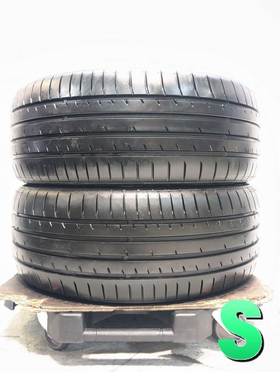 215/45R18 トーヨータイヤ プロクセス R51A 中古タイヤ サマータイヤ 2本セット s18260613013