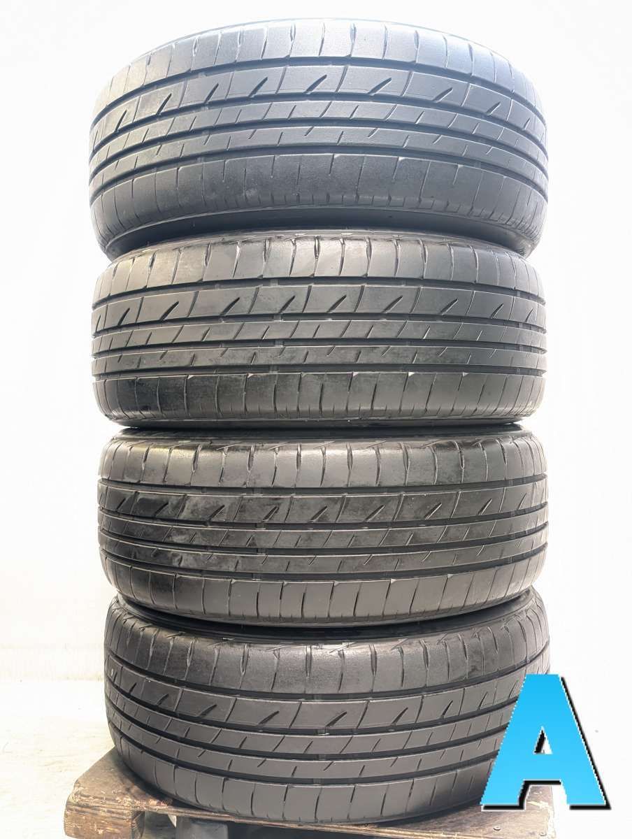 225/45R18 ブリヂストン プレイズ PX2 中古タイヤ サマータイヤ 4本セット s18260613040