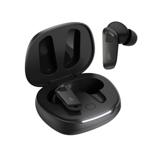【VGP2025金賞】EDIFIER NeoBuds Pro 3 Bluetoothノイキャンイヤホン・ハイレゾ・-50dB ANC・36時間駆動・8マイクAI通話・ピンチ操作・空間オーディオ・LDAC/LHDC・マルチポイント・IP54防水 34d4a4e6