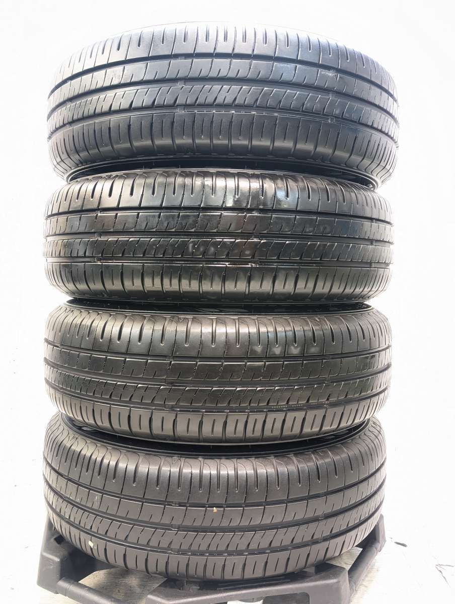 195/65R15 ダンロップ エナセーブ EC204 トヨタ純正 15x6.0 100-5穴 195/65R15 ダンロップ エナセーブ EC204 トヨタ純正 15x6.0 100-5穴