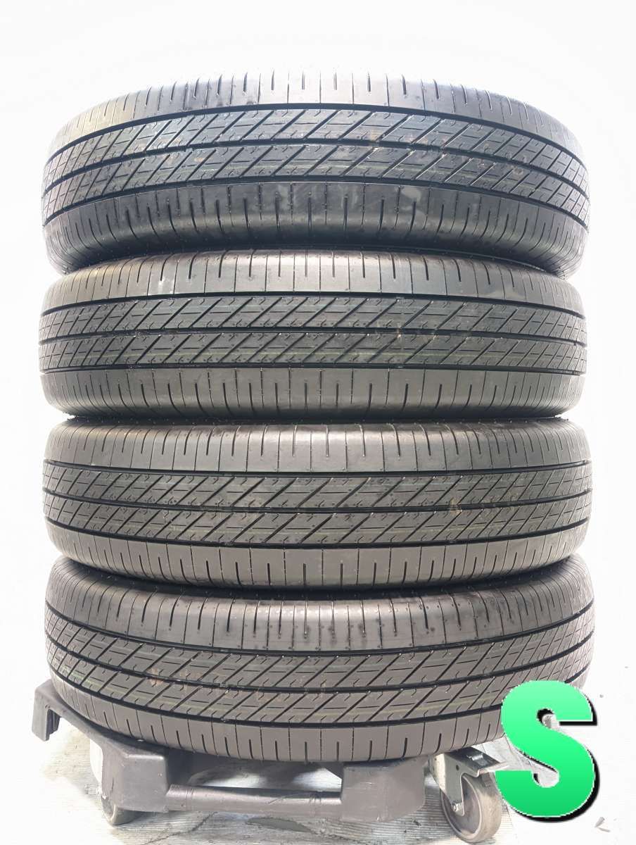 195/80R15 ダンロップ グラントレック H/T31 中古タイヤ サマータイヤ 4本セット s15260613033