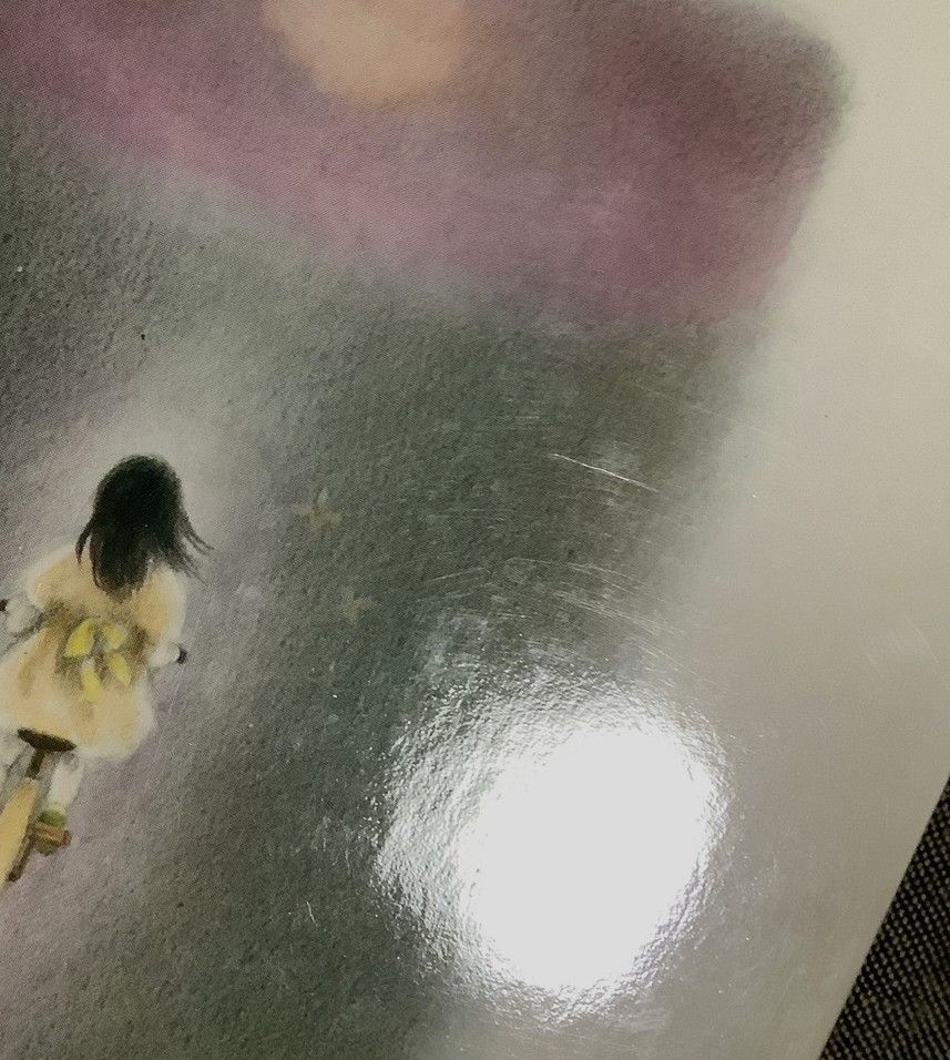花のにおう町 安房直子セレクション3 安房 直子 (著) 味戸 ケイコ