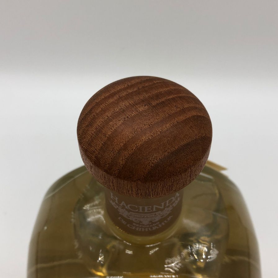 アシエンダ デ チワワ ソトル レポサド 750ml 38%【T1】 - メルカリ