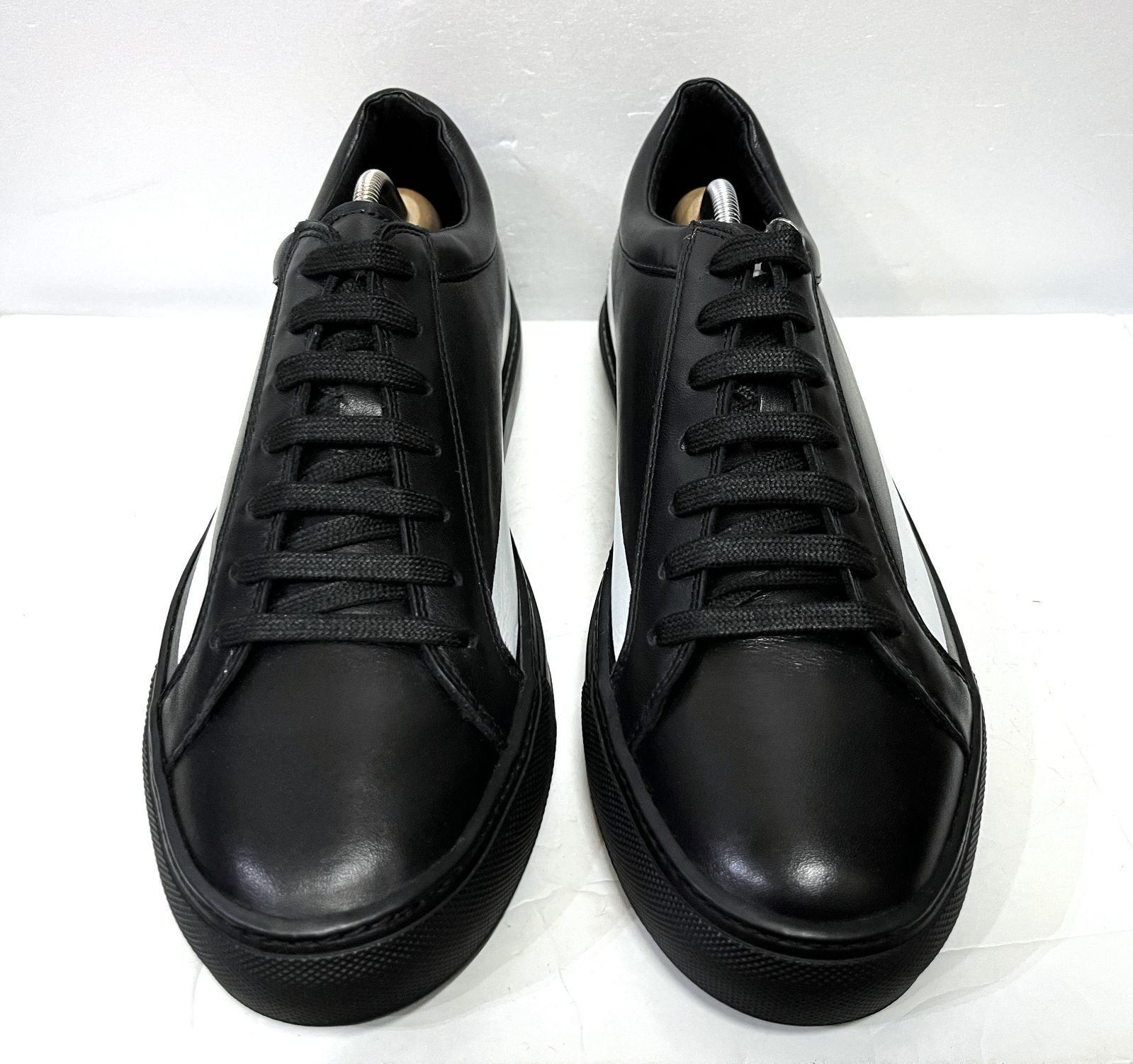US10 27 5cm COMME des GARCONS SHIRT Erik Schedin コムデギャルソンシャツ エリックシェディン ライン ローカットスニーカー シューズ 靴 - メルカリ