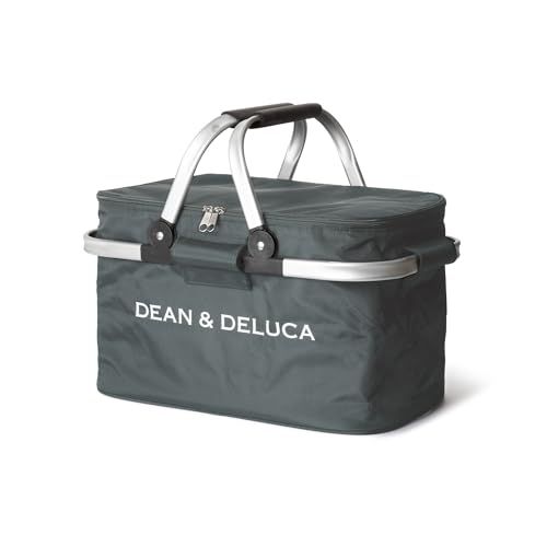 DEAN & DELUCA(ディーンアンドデルーカ) アルミハンドルクーラーバッグt ec98cfe4