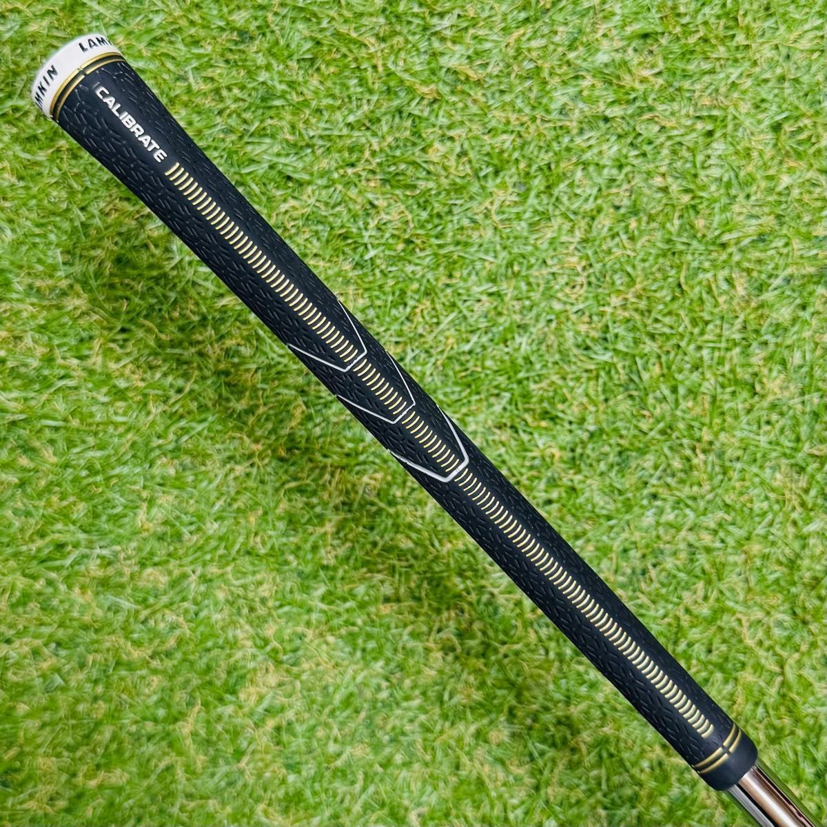 美品】テーラーメイド ステルスグローレ 7番アイアン スチール S