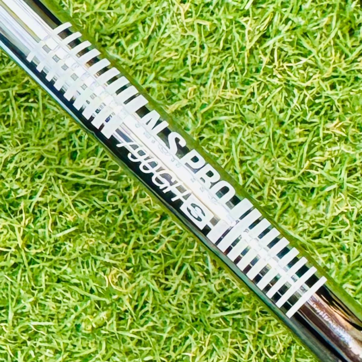 美品】テーラーメイド ステルスグローレ 7番アイアン スチール S