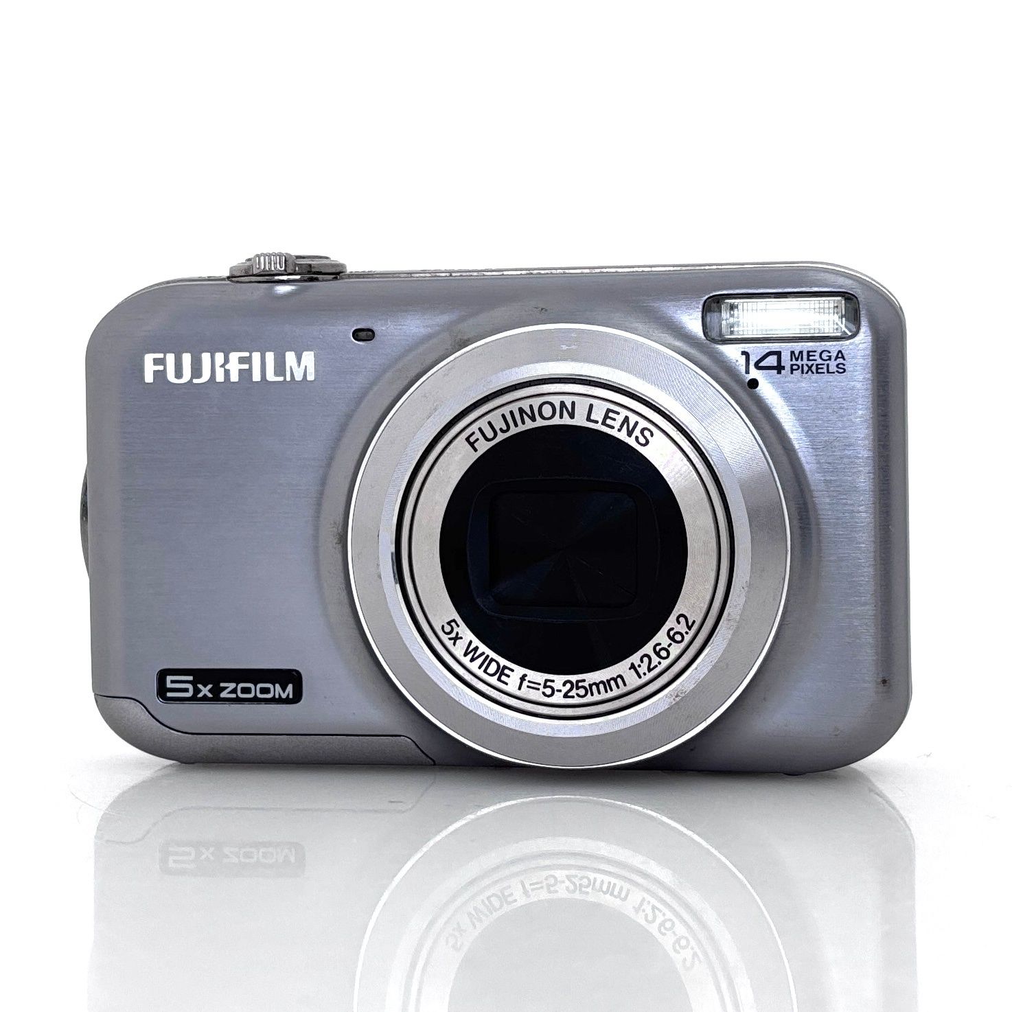 FinePix FUJIFILM コンパクトデジタルカメラ JX400 - FINEPIX JX JX700