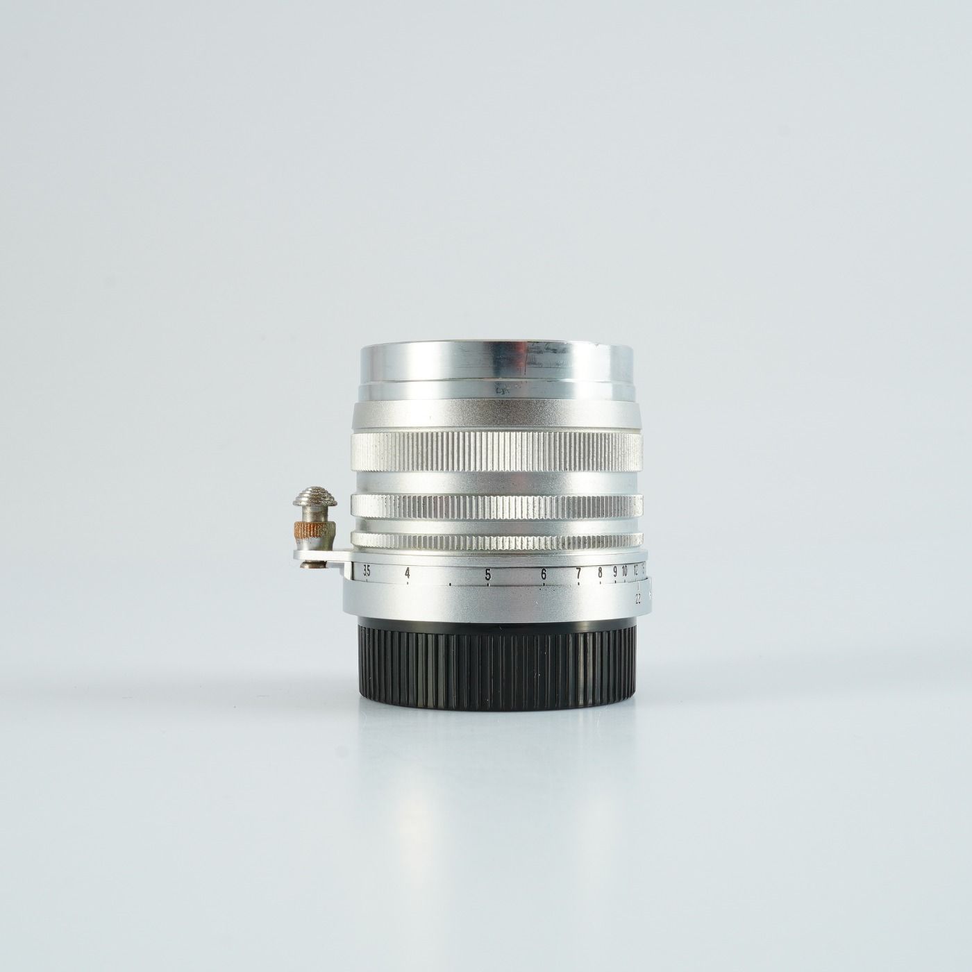 Konica コニカ Konishiroku Hexanon 50mm F/1.9 単焦点レンズ - メルカリ