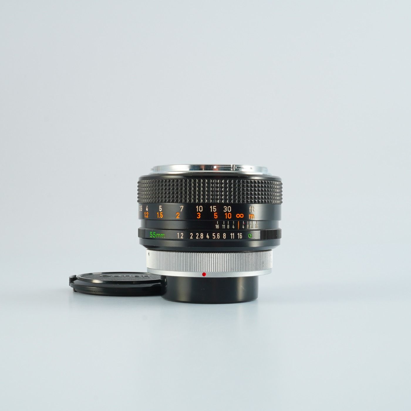 Canon キヤノン FD 55mm F/1.2 
