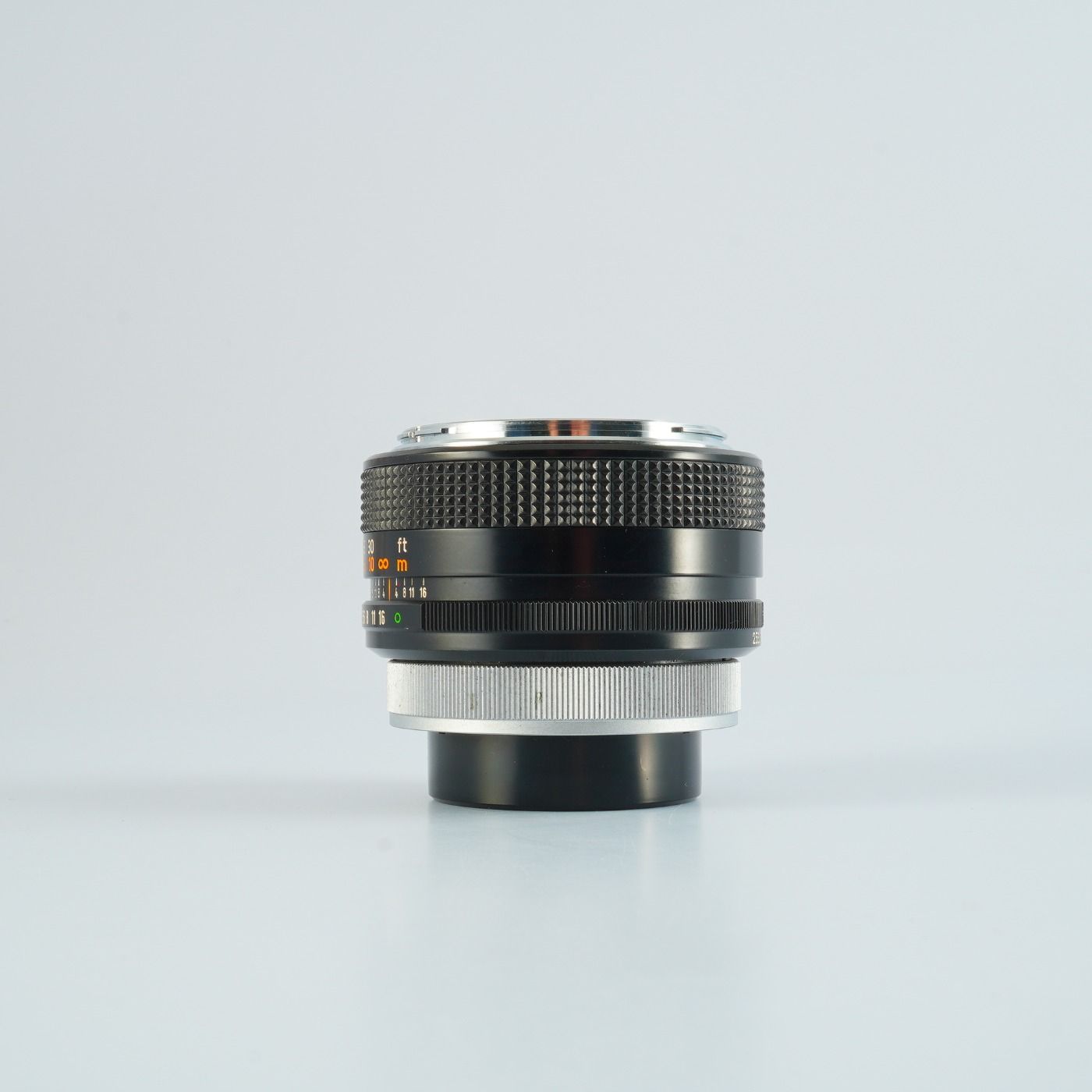 Canon キヤノン FD 55mm F/1.2 