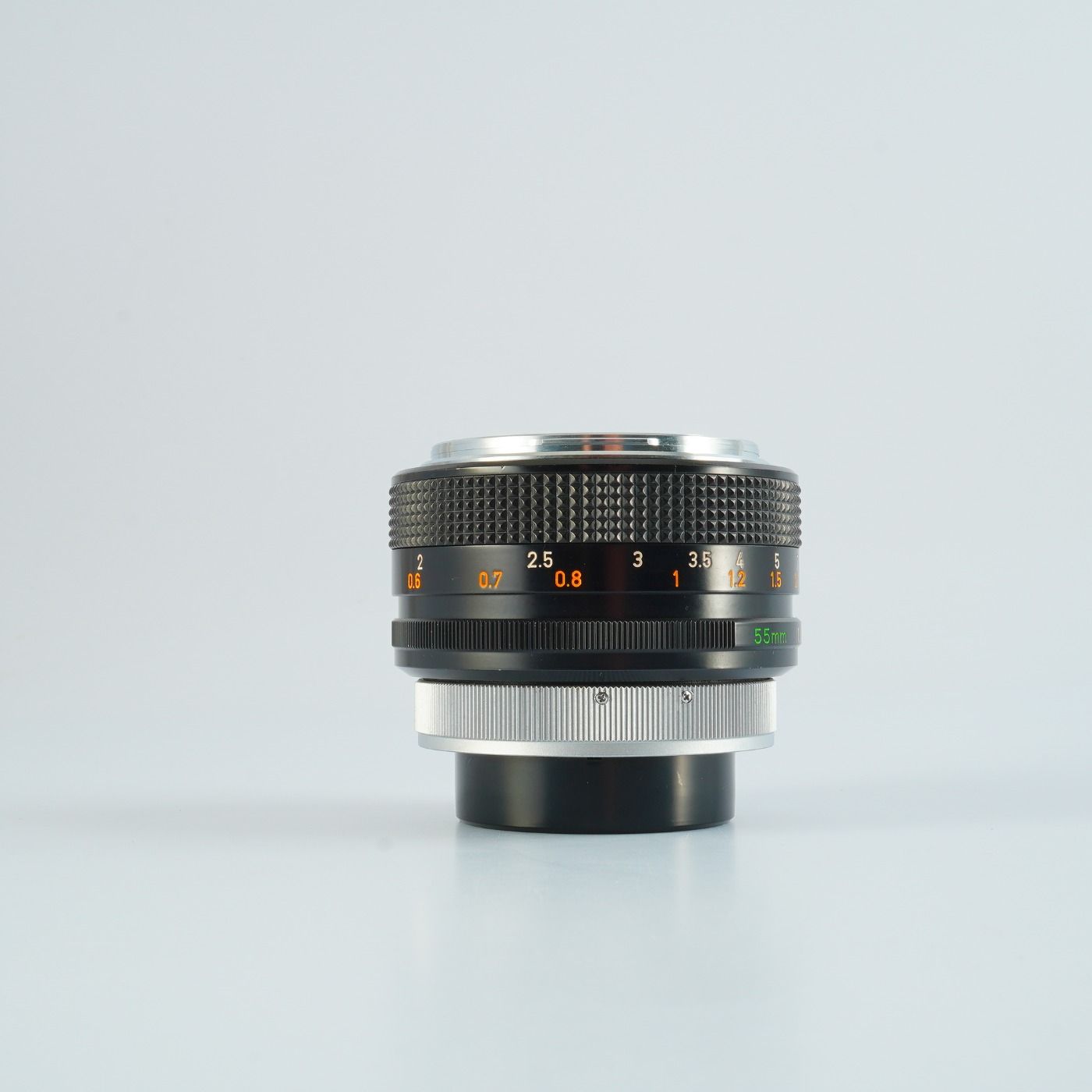 Canon キヤノン FD 55mm F/1.2 