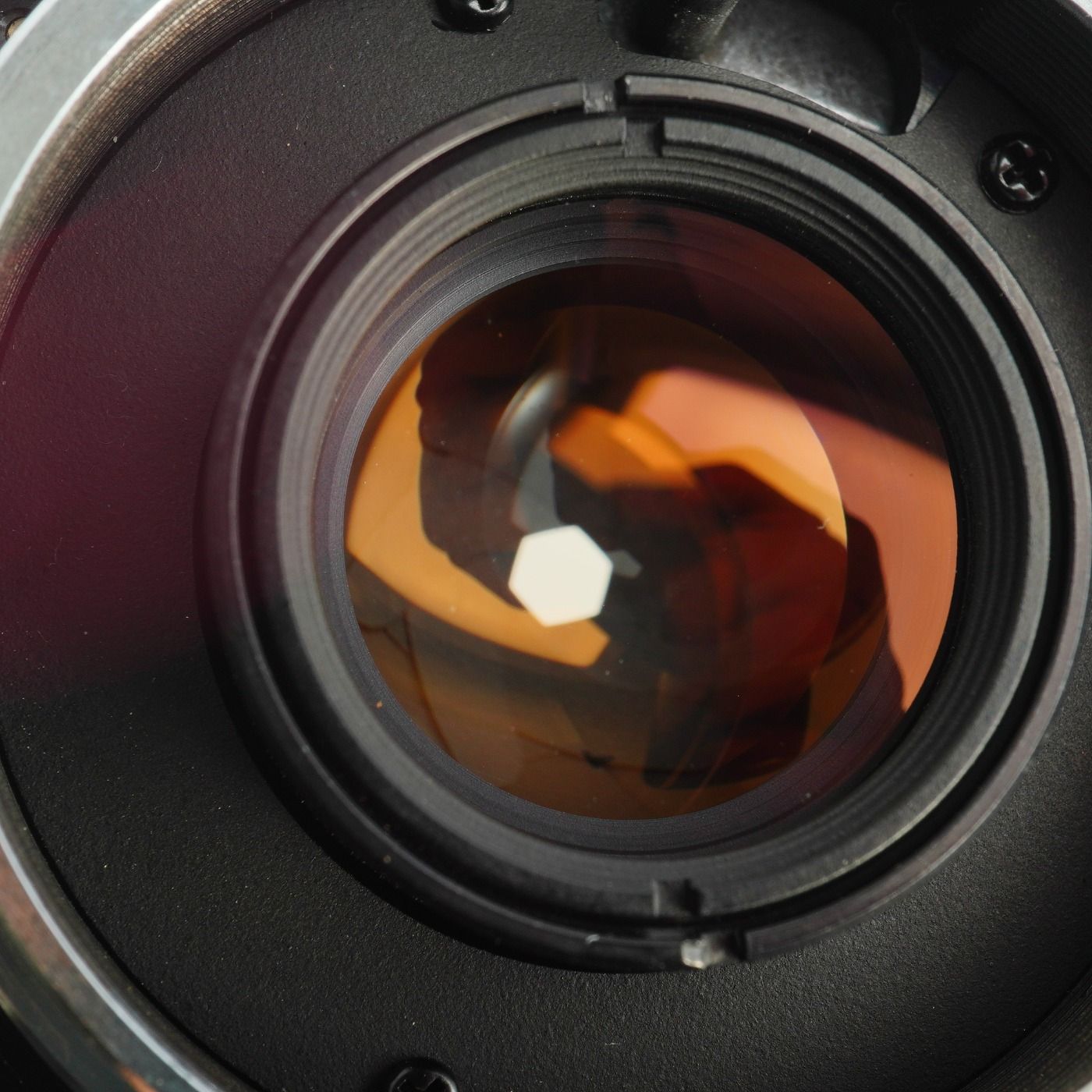 MINOLTA ミノルタ MC W.Rokkor-SI 28mm F/2.5 単焦点レンズ - メルカリ