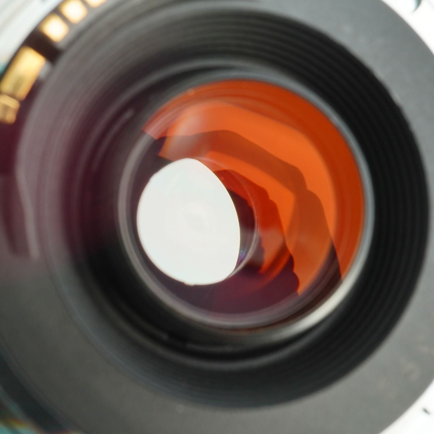 ジャンク】 Canon キヤノン EF 75-300mm F/4-5.6 Ⅱ USM ズームレンズ 