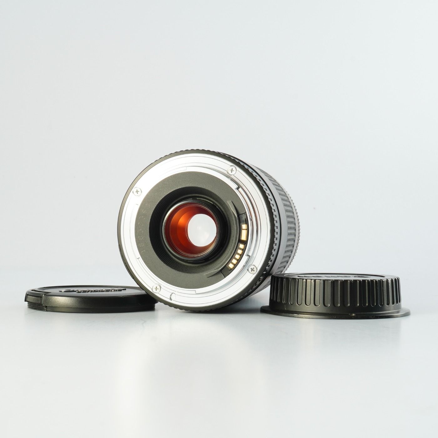 ジャンク】 Canon キヤノン EF 75-300mm F/4-5.6 Ⅱ USM ズームレンズ 