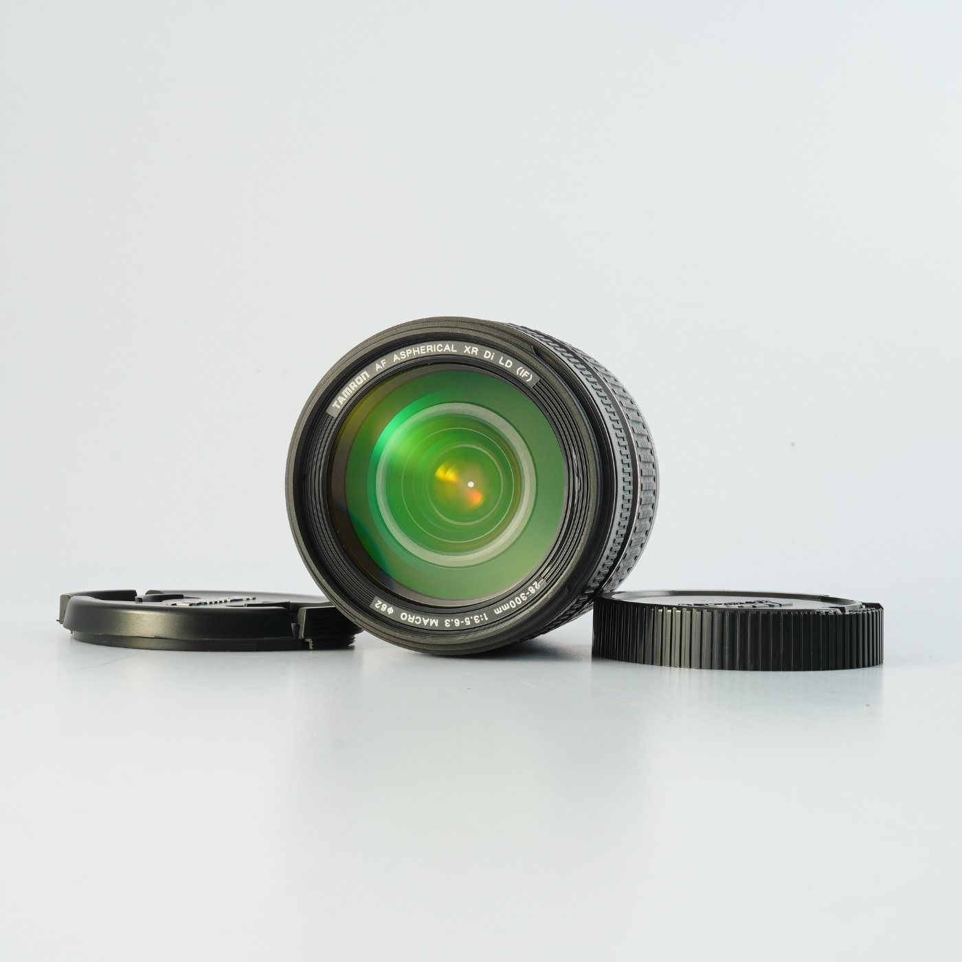 TAMRON タムロン AF 28-300mm F/3.5-6.3 XR Di LD Aspherical IF Macro 