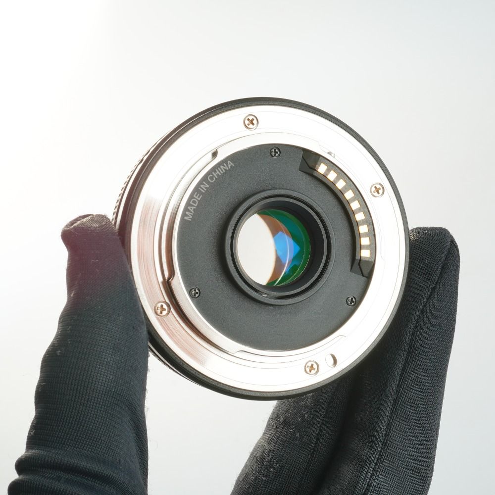 OLYMPUS オリンパス Zuiko Digital 25 mm F/2.8 単焦点レンズ - メルカリ
