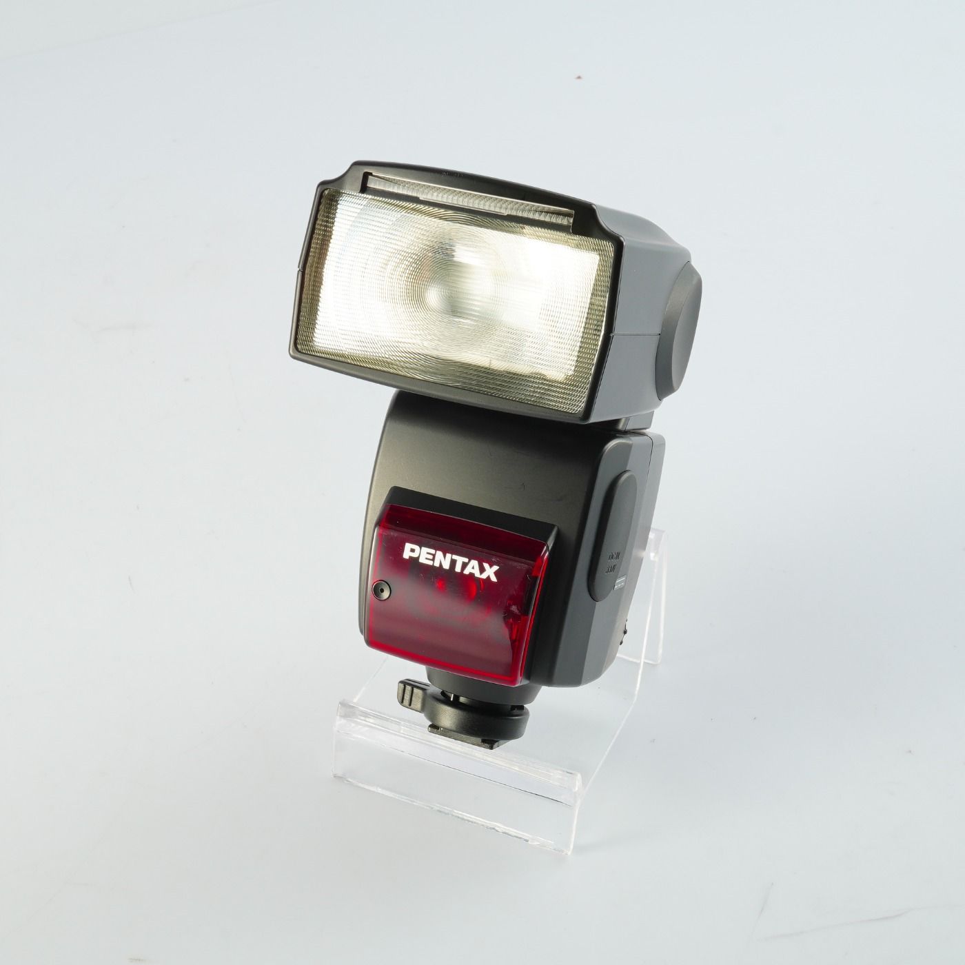 PENTAX ペンタックス AF-540FGZ Shoe Mount フラッシュ