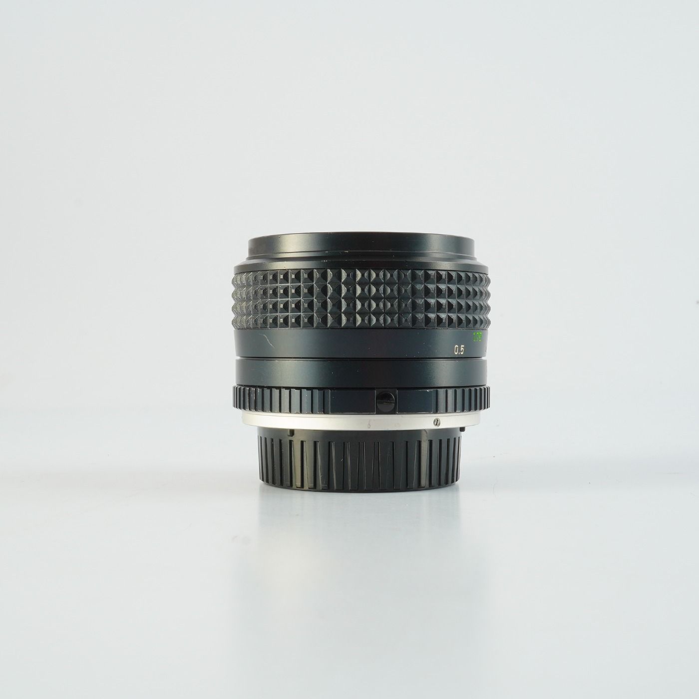 MINOLTA ミノルタ MC ROKKOR PG 50mm F/1.4 単焦点レンズ - メルカリ