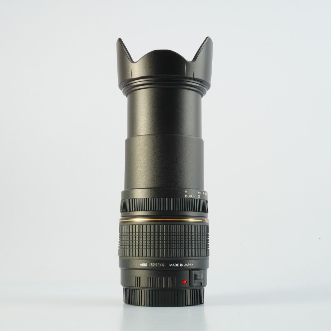 良品　タムロン AF 28-300 XR Di LD MACRO Canon用 TAMRON タムロン AF 28-300mm F/3.5-6.3 XR Di LD Aspherical IF Macro