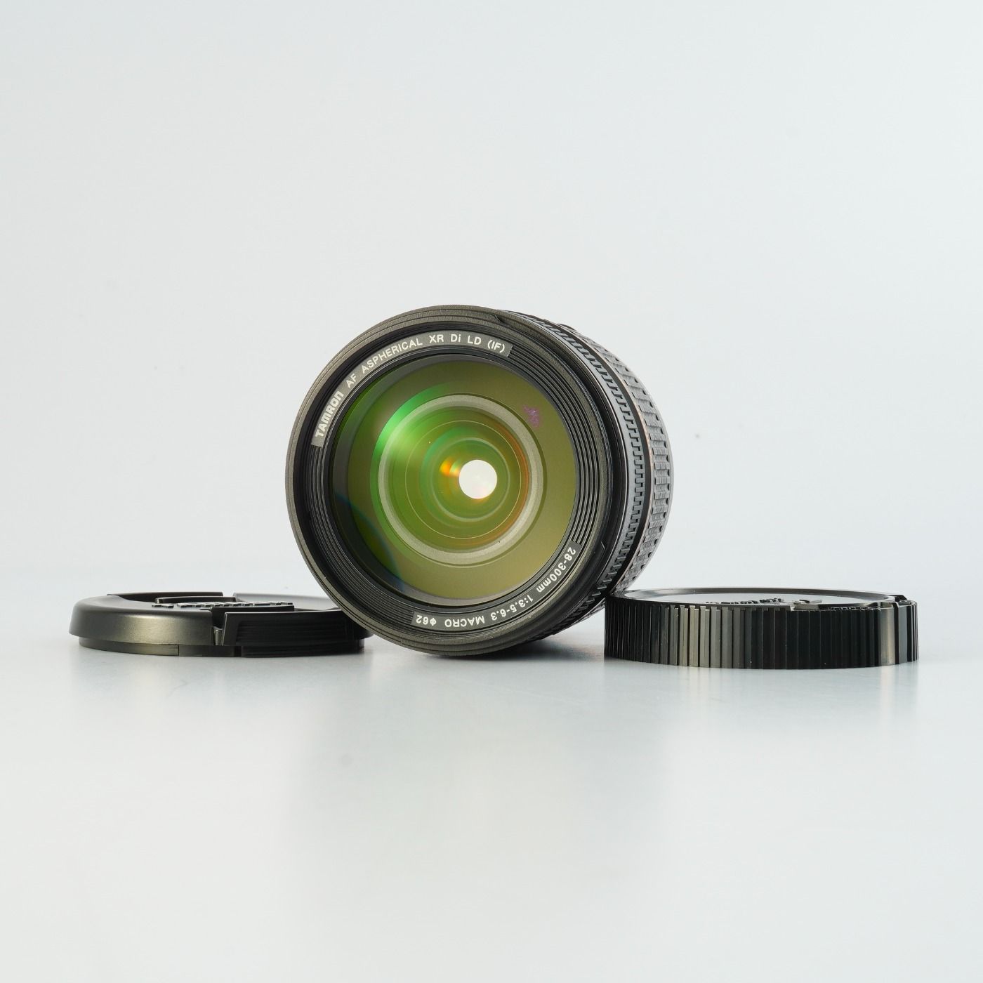 TAMRON タムロン AF 28-300mm F/3.5-6.3 XR Di LD Aspherical IF Macro
