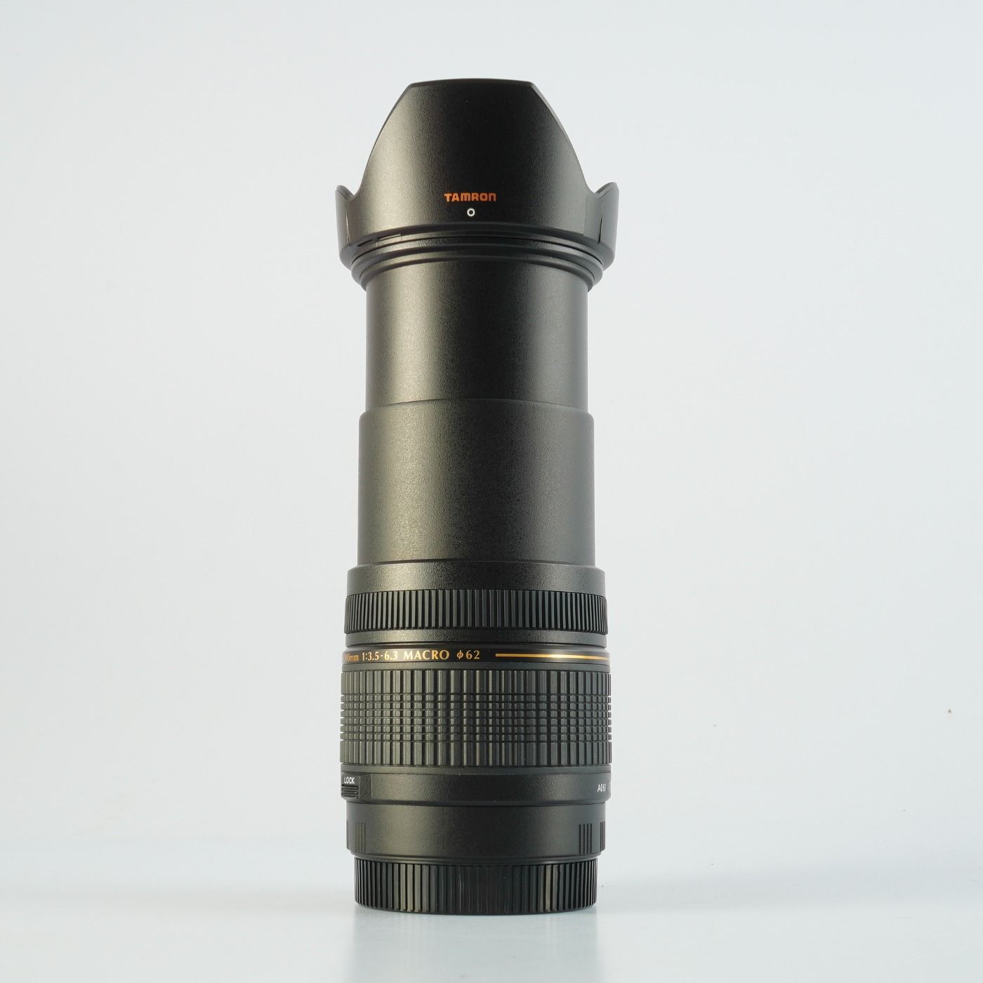 TAMRON タムロン AF 28-300mm F/3.5-6.3 XR Di LD Aspherical IF Macro