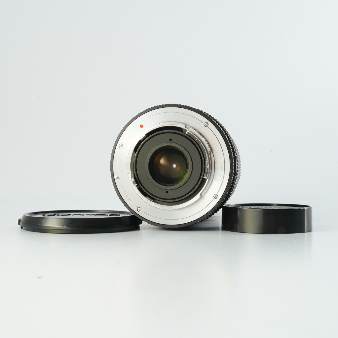 ジャンク】 CONTAX コンタックス Carl Zeiss Vario-Sonnar T* 100