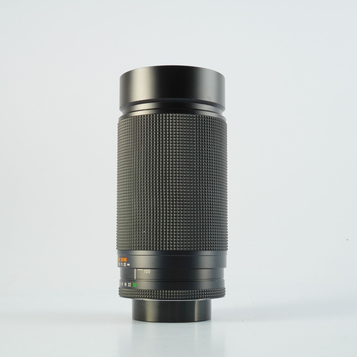 ジャンク】 CONTAX コンタックス Carl Zeiss Vario-Sonnar T* 100
