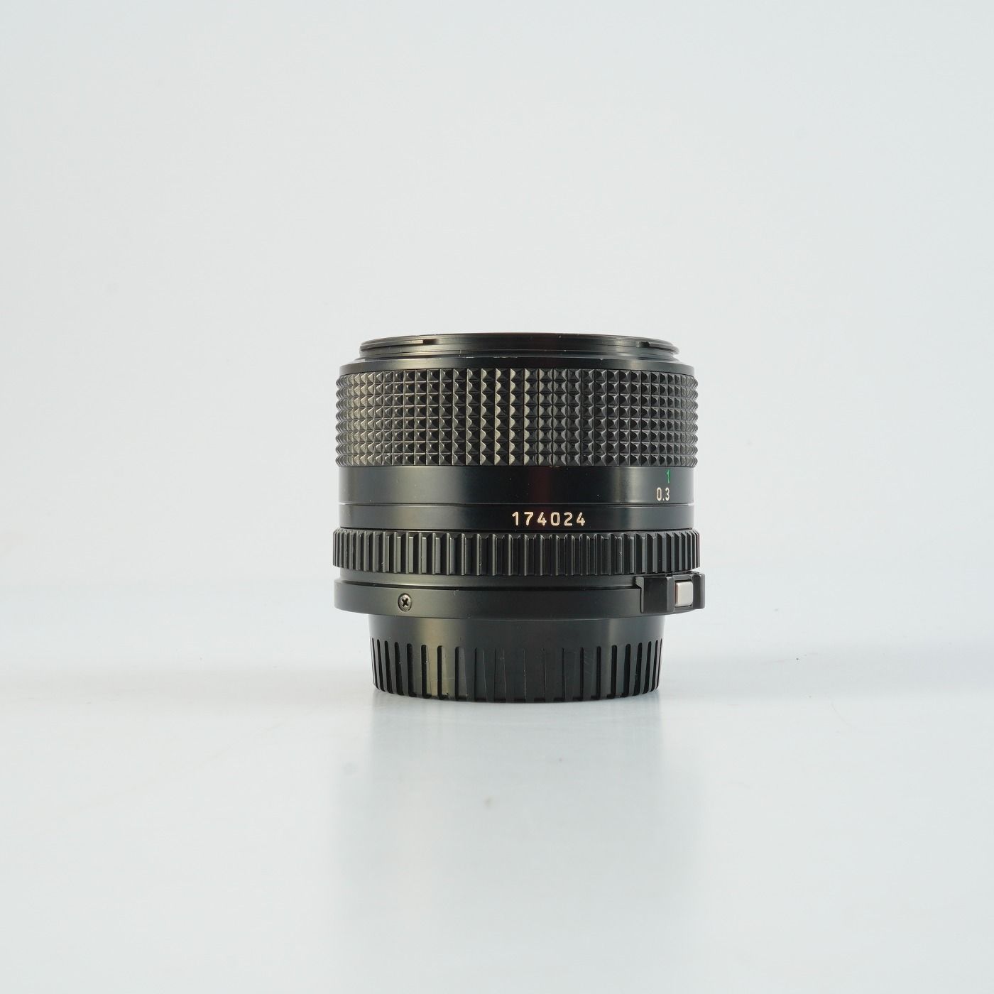 Canon キヤノン FD 24mm F/2.8 単焦点レンズ - メルカリ