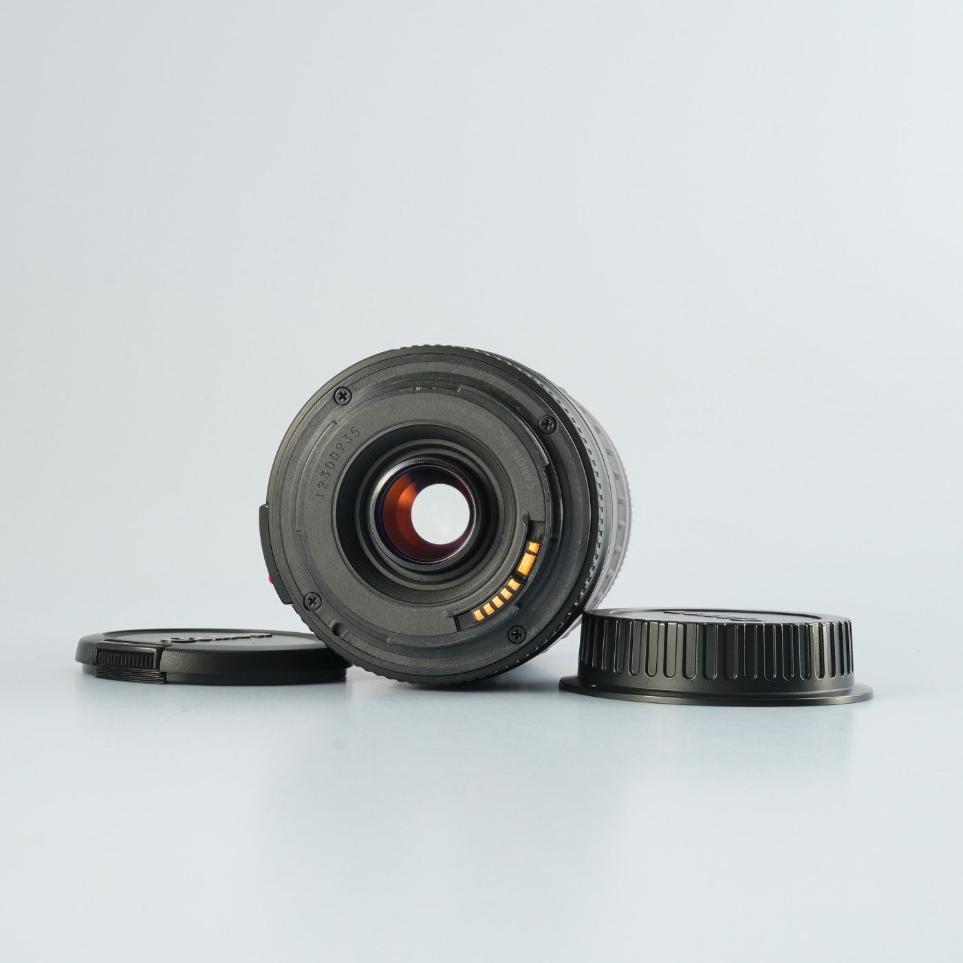 Canon キヤノン EF 90-300mm F/4.5-5.6 ズームレンズ - メルカリ