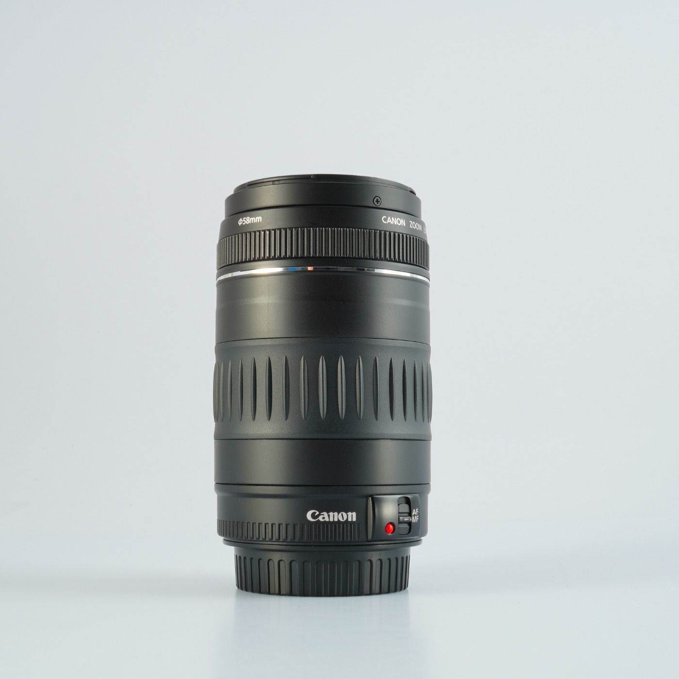 Canon キヤノン EF 90-300mm F/4.5-5.6 ズームレンズ - メルカリ